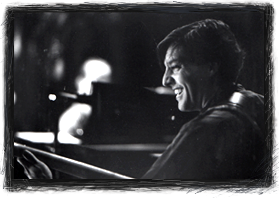 Edward Harris - Film & Music Composer